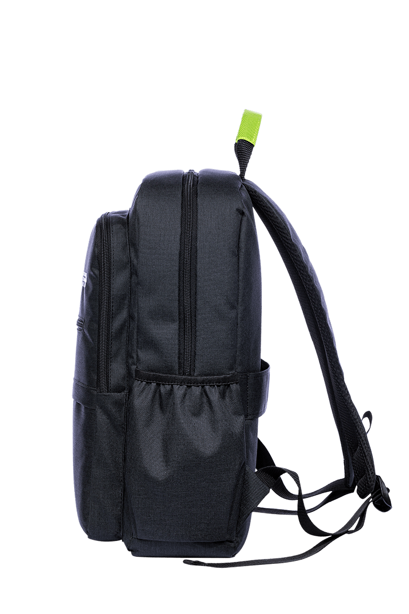 Monster 14" Sırt Çantası (Yeni)